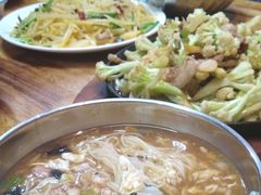 -超越海鲜屋(飞龙物业店)