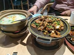 -宏状元现熬粥·京味菜(三里河店)