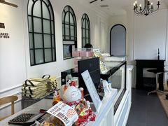 -考文甜品研究社