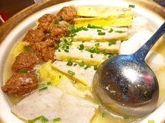 -黄泥岗·地道湖北菜(奥特莱斯店)