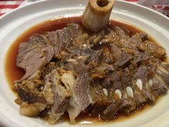 -西贝(枫蓝国际购物中心店)