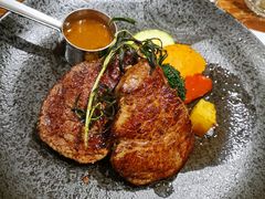 精选菲肋牛排-安妮意大利餐厅(世贸天阶店)