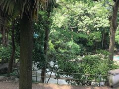 -杭州林泉山庄