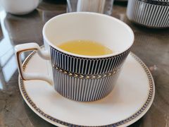 -The Drawing Room 闲逸廊(上海静安瑞吉酒店)