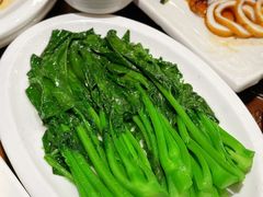-长平肥姐白粥·海鲜打冷