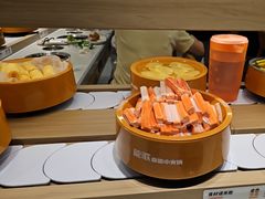 -龍歌自助小火锅(城阳万象汇店)