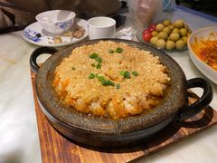-小菜园新徽菜(合肥之心城店)