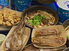 -华夏良子·足道SPA养生(上海崮山路明悦店)