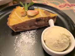 -安妮意大利餐厅(国贸店)