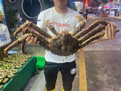 -御满江海鲜酒家(洛溪新城店)
