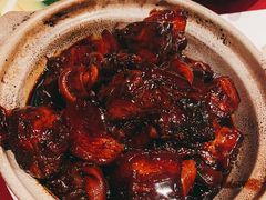 -老吉士酒家(天平路店)