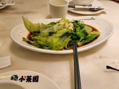 -小菜园新徽菜(江阴万达店)
