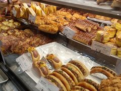 -罗森尼娜(解放西路店)