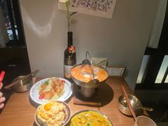 -岛风·台食小馆 ISLAND BISTRO(烟台山店)