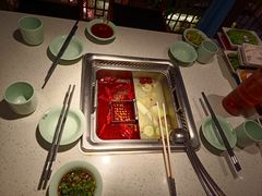 -野妹火锅(龙岗店)