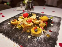 燃甜品汇-燃扒房Steakhouse(皇庭店)