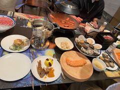 -大连星海皇冠假日酒店