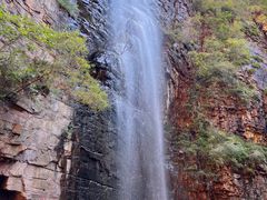 -湖洞水自然风景区