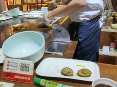 -铁板诱惑法式铁板烧(大卫城店)