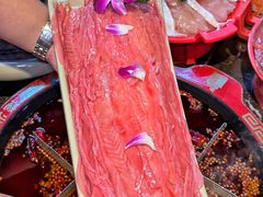 -赵家院子佬火锅(重庆总店)