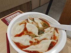 -喜家德虾仁水饺(东方宝泰店)