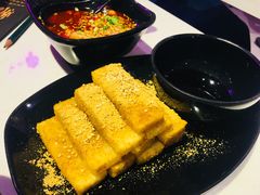 -梵云依家小冒菜(新街口总店)