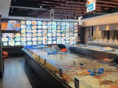 -渔傅·霞浦滩涂海鲜(建平店)