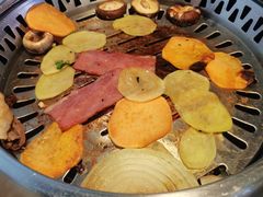 -牛焱·烧肉酒肆(五大道店)