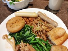 -天目湖御水温泉·度假酒店