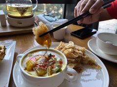 -汝是素(汇一城一区店)
