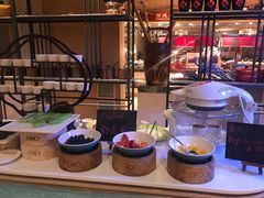 -味餐厅·海鲜·火锅·自助餐