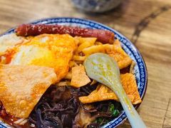 -柳石居柳州螺蛳粉(万达店)