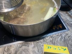 -潮发潮汕牛肉店(芳村店)
