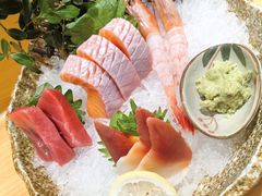 -大岛日本料理铁板烧(南通大饭店)