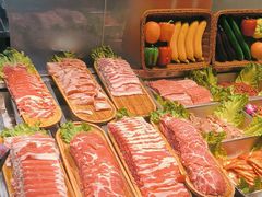 -非烤勿扰韩料自助烤肉(松山湖万科店)