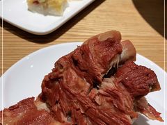 -九毛九西北菜(大东海店)