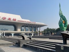 -南宁东站