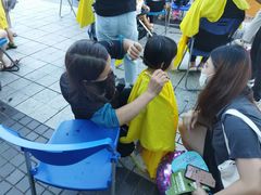 -首脑美容美发化妆美甲培训学校(龙岗校区)
