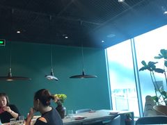 大堂-半山腰·云南菜(侨福芳草地店)