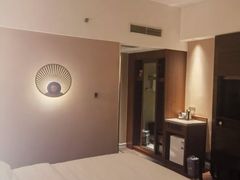 -福州仓山万达浦上大道地铁站锦江都城酒店