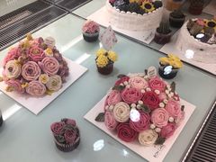 -BON CAKE(华贸购物中心店)