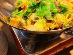 -乔街深夜食堂·小龙虾·高压锅生蚝(杭州总店)