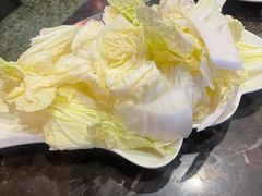 -粗粮人家·东北菜(洋桥店)