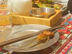 -火塘云南烧烤大排档