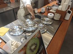 -野人先生Gelato(上海长宁龙之梦店)