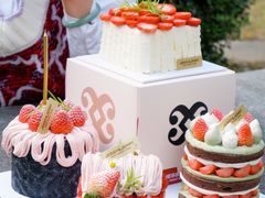 -卷心卷意·轻甜蛋糕(新光天地店)