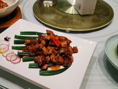 -江南赋(内蒙古大厦店)