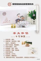 -苗塑堂减肥艾灸