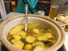-银生食府·普洱菜(金星店)