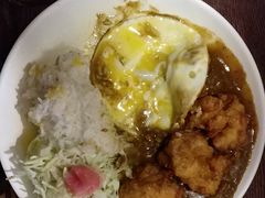 原味鸡块咖喱-金龙咖喱